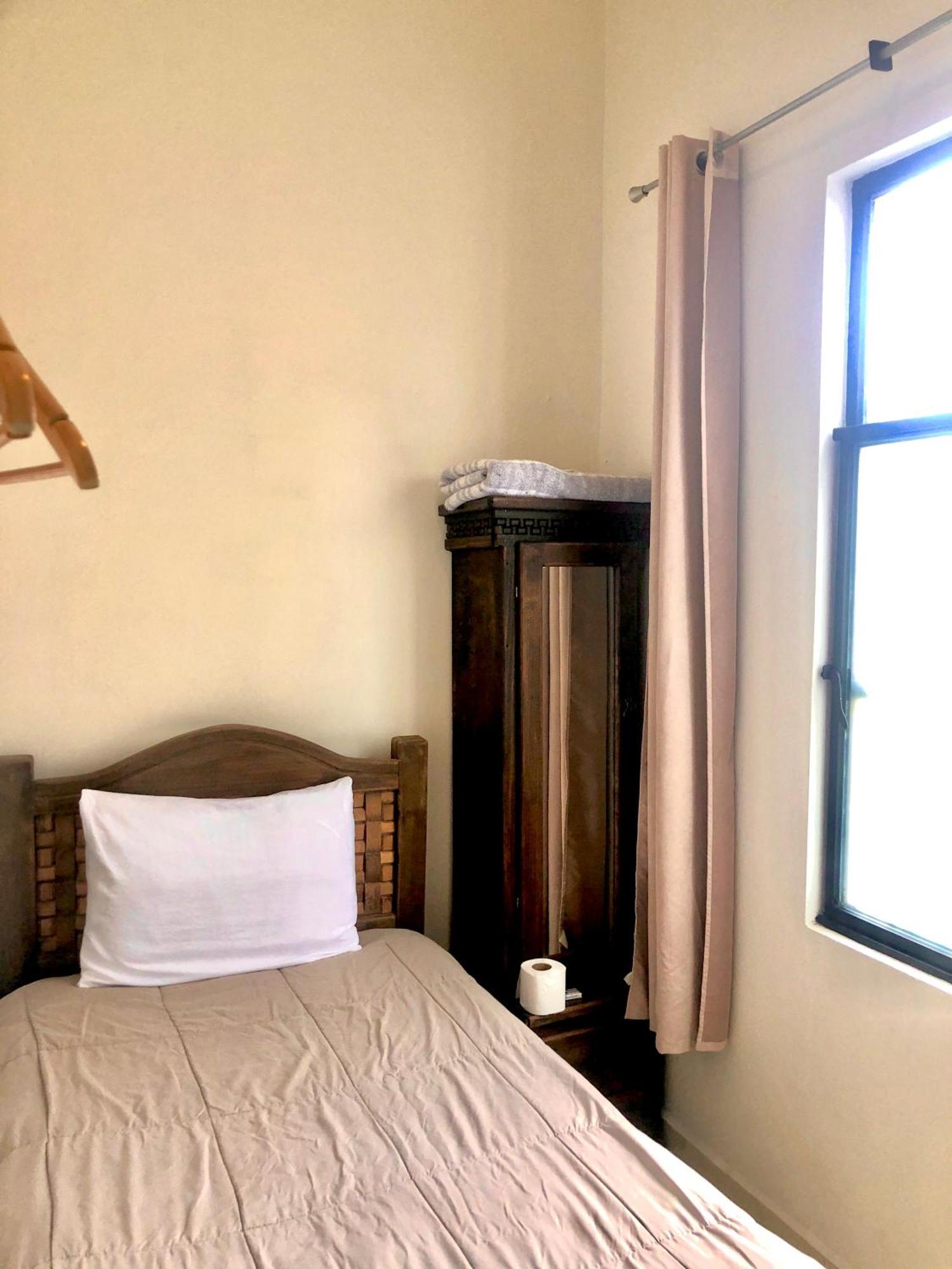 Casa San Cristobal Hostel San Cristobal de las Casas Luaran gambar