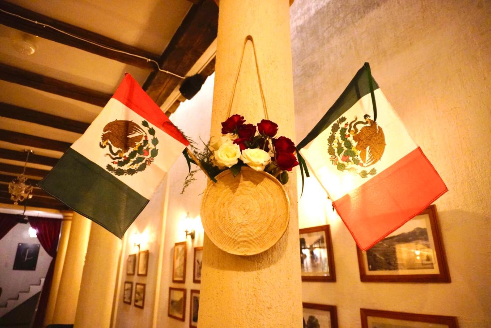 Casa San Cristobal Hostel San Cristobal de las Casas Luaran gambar