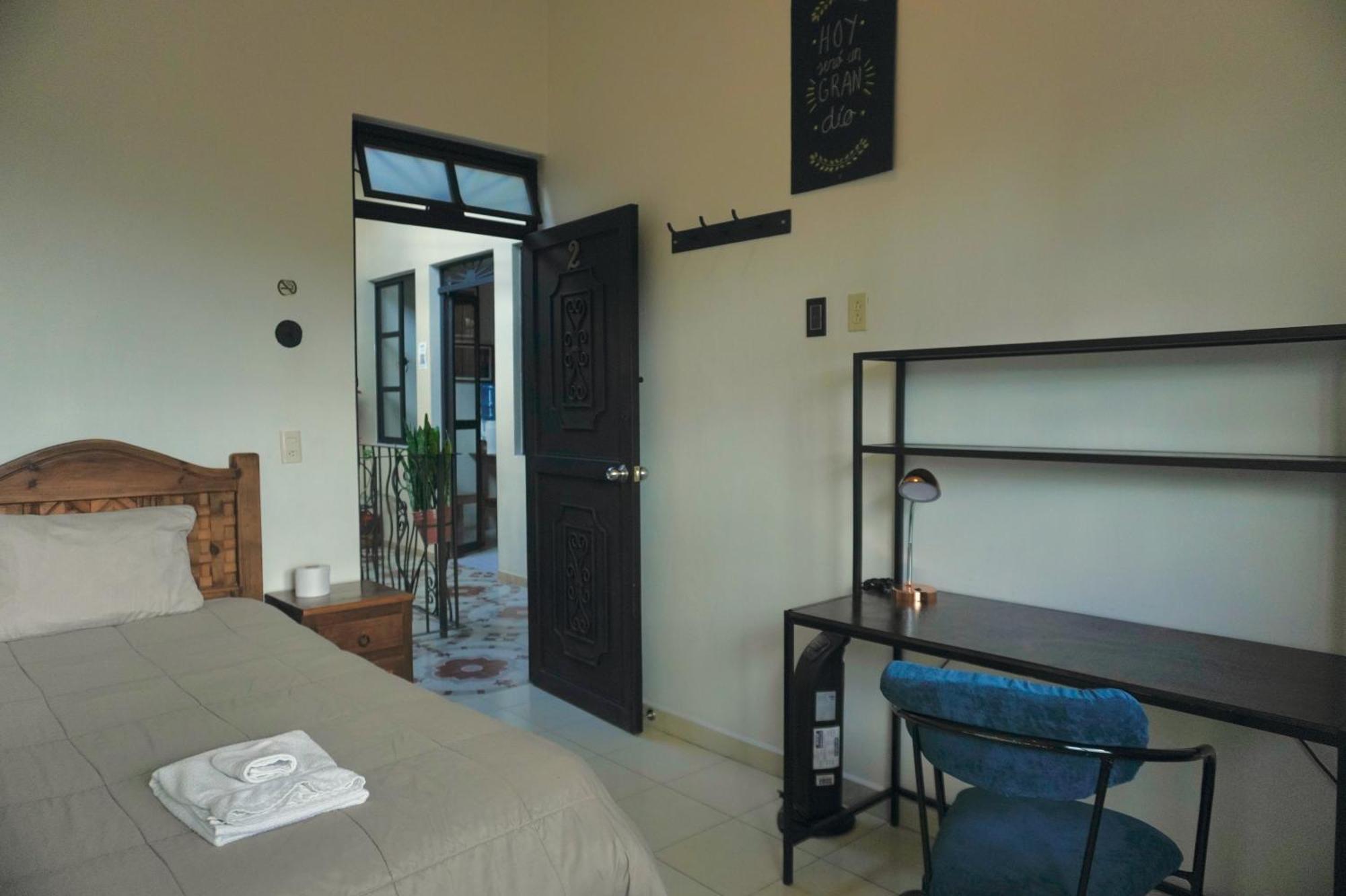 Casa San Cristobal Hostel San Cristobal de las Casas Luaran gambar
