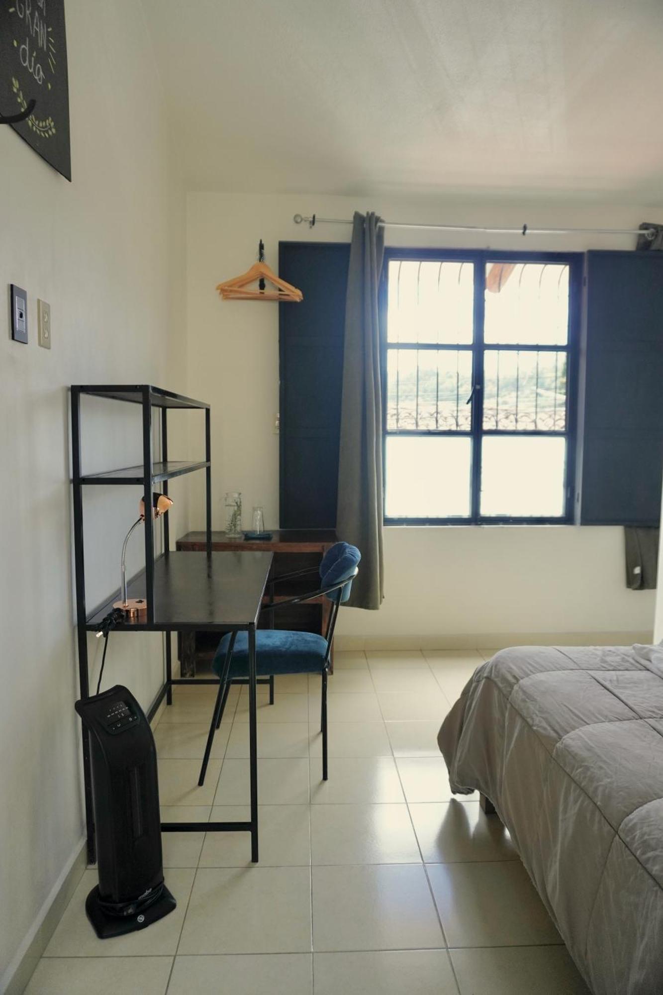 Casa San Cristobal Hostel San Cristobal de las Casas Luaran gambar